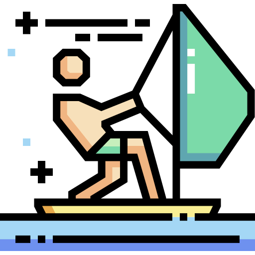 Windsurf icon