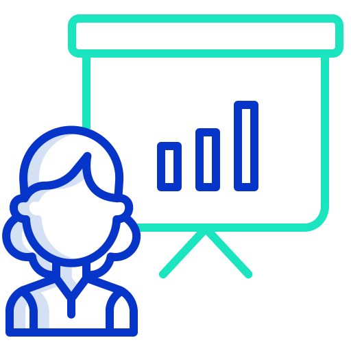 Analysis icon