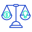 Balance ícono 64x64