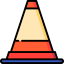 Cone icon 64x64