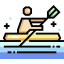Rafting 图标 64x64