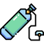 Oxygen tank Ikona 64x64