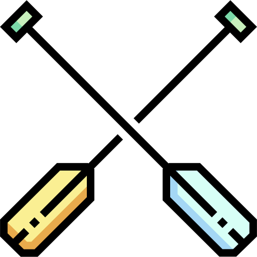 Oars icon
