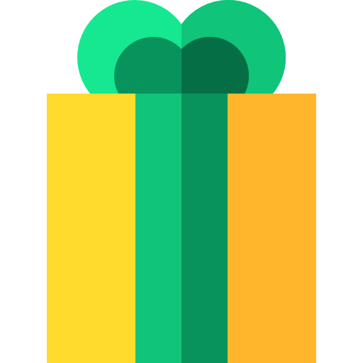 Gift icon