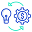 Idea ícono 64x64