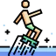 Flyboard icon 64x64