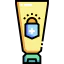 Sunblock icon 64x64