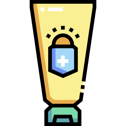 Sunblock іконка