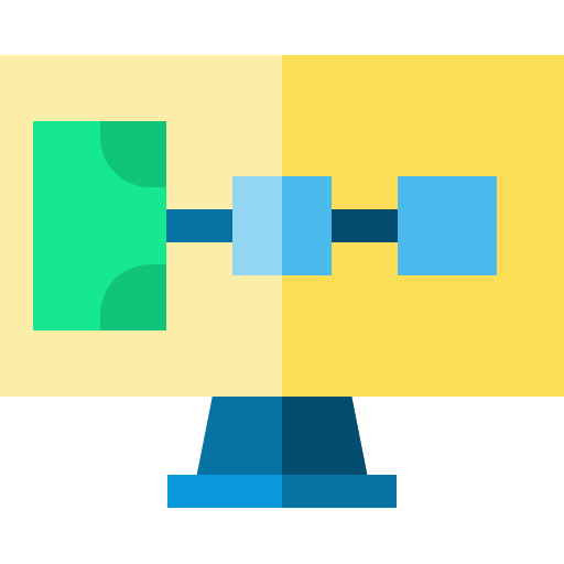 Payment method icon