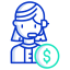 Support ícono 64x64