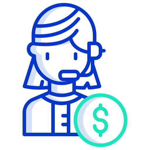 Support icon