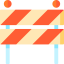 Barrier アイコン 64x64