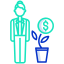 Person ícono 64x64