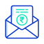 Email ícono 64x64