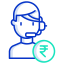 Support ícono 64x64