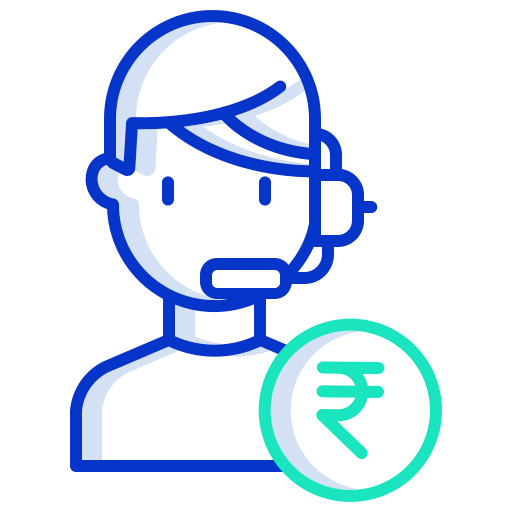 Support icon