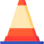Cone アイコン 64x64