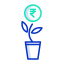 Growth ícono 64x64