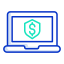 Laptop ícono 64x64