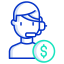 Support ícono 64x64