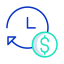 Clock ícono 64x64