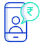 Mobile ícono 64x64