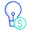 Idea ícono 64x64