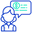 Investment ícono 64x64