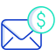 Email ícono 64x64