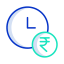Clock ícono 64x64