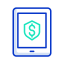 Tablet ícono 64x64