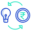 Idea ícono 64x64