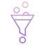 Funnel アイコン 64x64