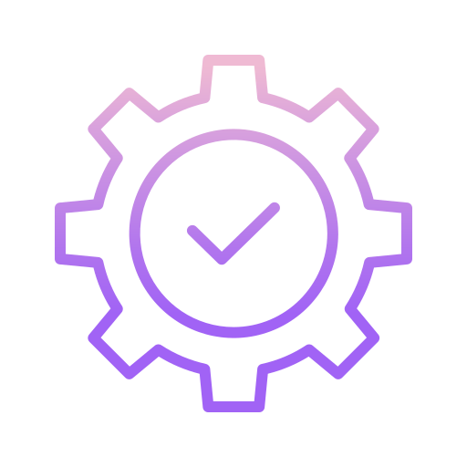 Process icon