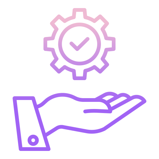 Application icon