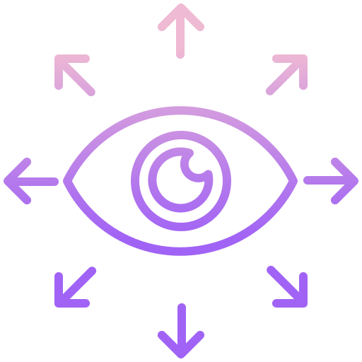 Vision icon