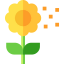 Flower icon 64x64