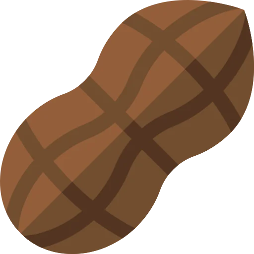 Peanut icon