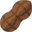 Peanut icon 64x64