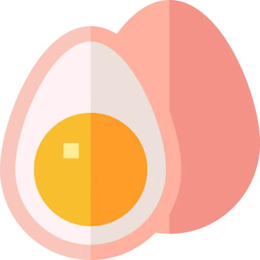 Egg icon