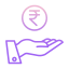 Rupee Symbol 64x64