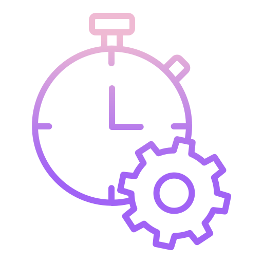 Progress icon