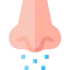 Nose icon 64x64