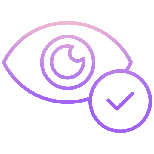 Vision icon