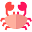 Crab icon 64x64