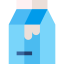 Milk icon 64x64