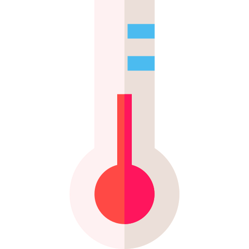 Temperature icon