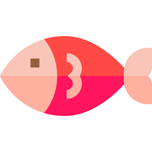 Fish icon