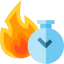 Fire icon 64x64