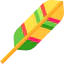Feather icon 64x64